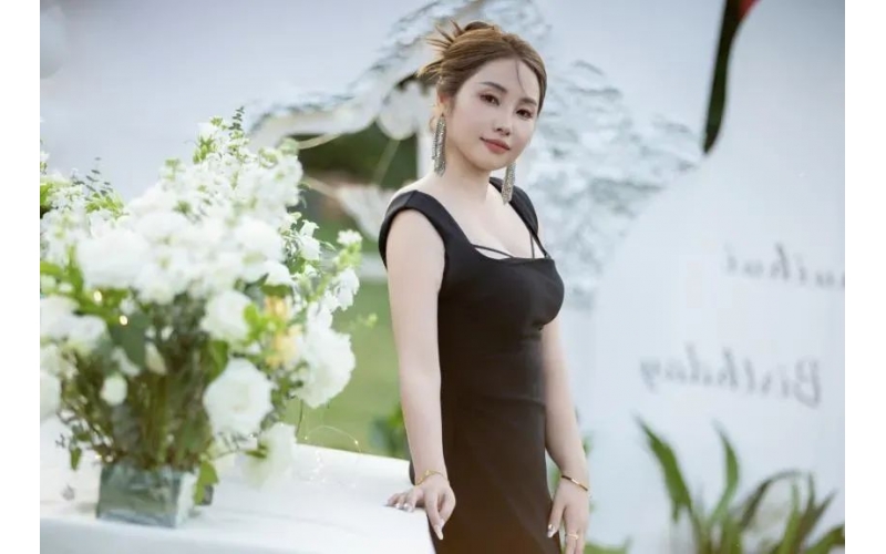 頌花匠-高考季秒殺同城的方法-分享人陳孟麗